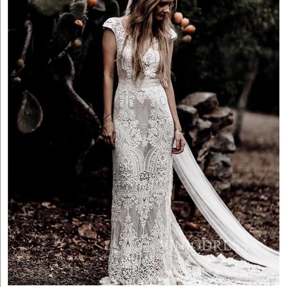 vinio Dresses Vinio Boho Dress New Poshmark